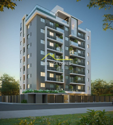 Apartamento com 3 Quartos à Venda, 73 m² em Aeroclube - João Pessoa