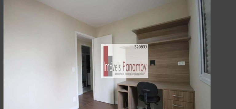 Imagem Apartamento com 3 Quartos à Venda, 69 m² em Vila Gumercindo - São Paulo Imagem Apartamento com 3 Quartos à Venda, 69 m² em Vila Gumercindo - São Paulo