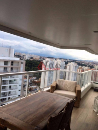 Imagem Apartamento com 3 Quartos à Venda, 110 m² em Vila Suzana - São Paulo