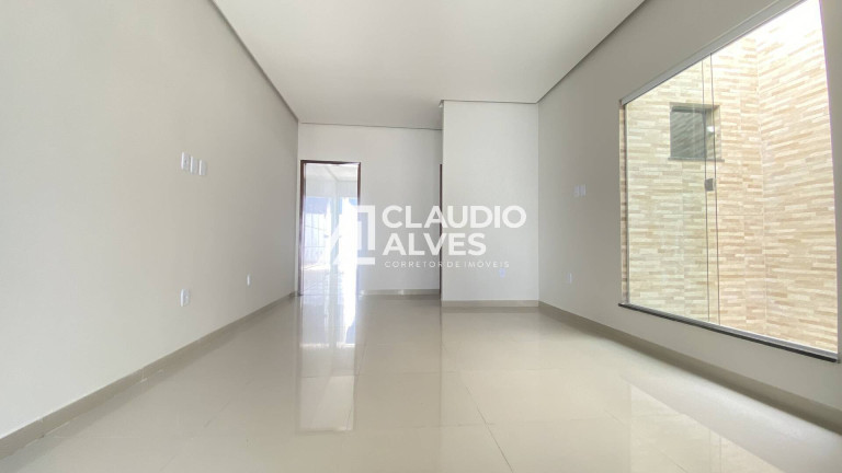 Imagem Casa com 2 Quartos à Venda, 80 m² em Mangabeira - Feira De Santana