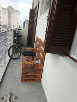 Imagem Apartamento com 2 Quartos à Venda, 65 m² em Barra Funda - São Paulo Imagem Apartamento com 2 Quartos à Venda, 65 m² em Barra Funda - São Paulo