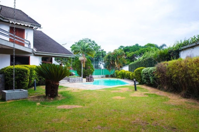 Imagem Casa com 4 Quartos à Venda, 832 m² em Vila Gardênia - Atibaia Imagem Casa com 4 Quartos à Venda, 832 m² em Vila Gardênia - Atibaia