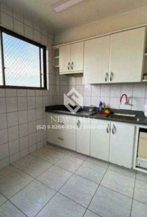 Imagem Apartamento com 3 Quartos à Venda, 160 m² em Jardim América - Goiânia Imagem Apartamento com 3 Quartos à Venda, 160 m² em Jardim América - Goiânia