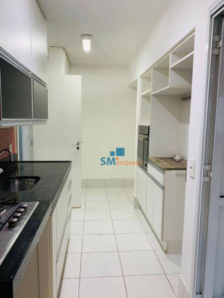 Imagem Apartamento com 3 Quartos à Venda, 100 m² em Jardim Dom Bosco - São Paulo
