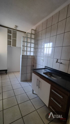 Imagem Apartamento com 2 Quartos à Venda, 42 m² em Terra Preta (terra Preta) - Mairiporã