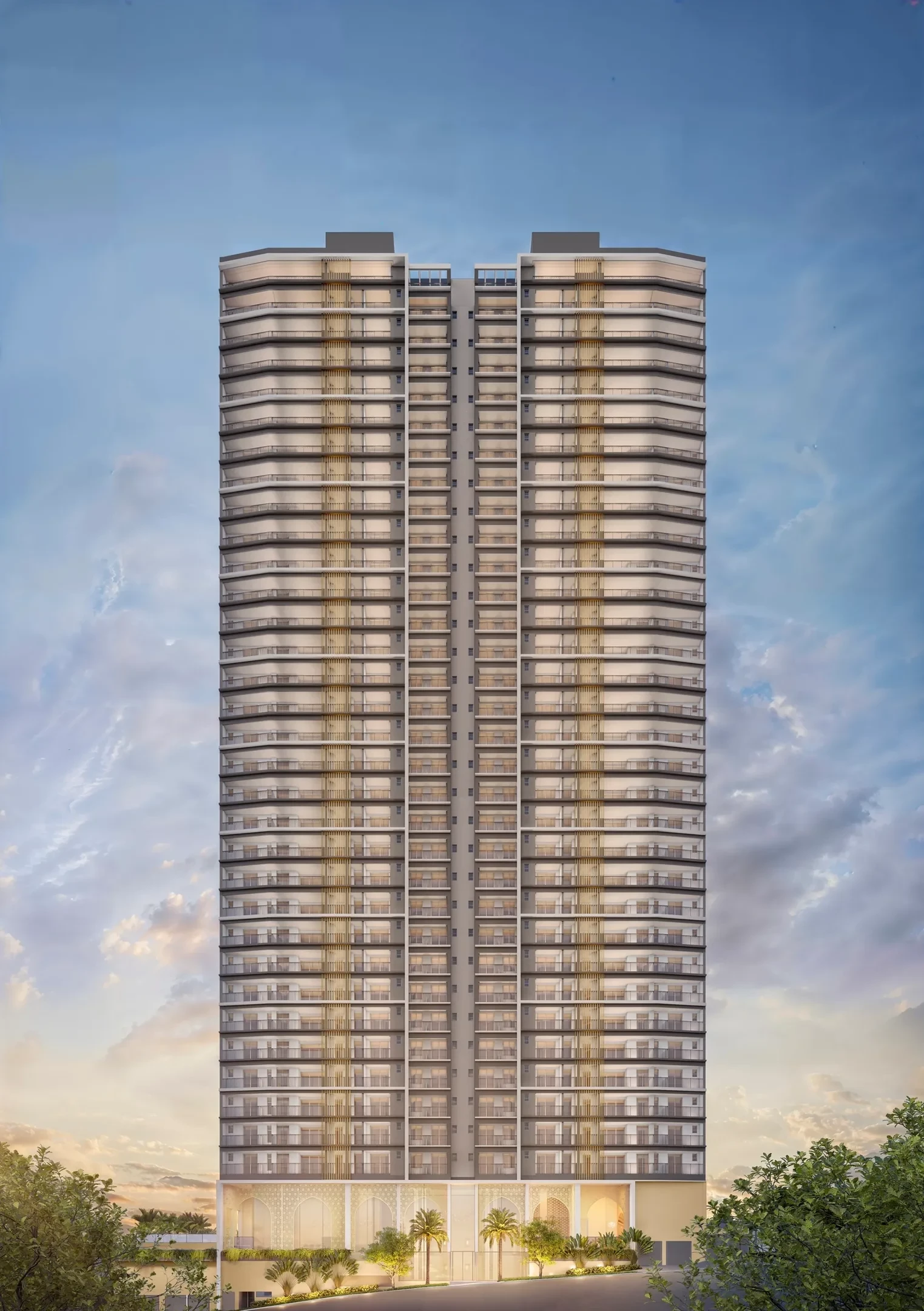 Imagem Apartamento com 3 Quartos à Venda, 76 m² em Vila Mariana - São Paulo