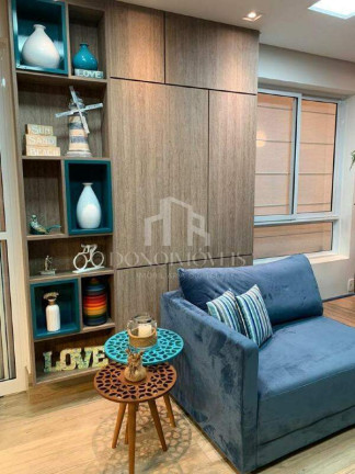 Imagem Apartamento com 3 Quartos à Venda, 155 m² em Centro - São Bernardo Do Campo Imagem Apartamento com 3 Quartos à Venda, 155 m² em Centro - São Bernardo Do Campo