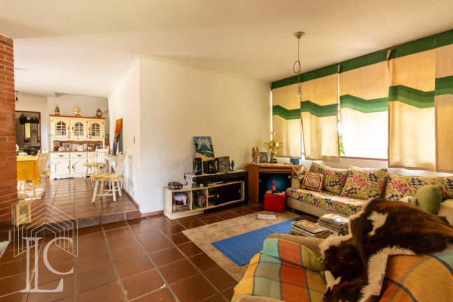 Imagem Casa com 3 Quartos à Venda, 162 m² em Granja Viana Ii - Cotia