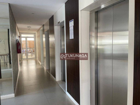 Imagem Apartamento com 2 Quartos à Venda, 59 m² em Picanco - Guarulhos Imagem Apartamento com 2 Quartos à Venda, 59 m² em Picanco - Guarulhos