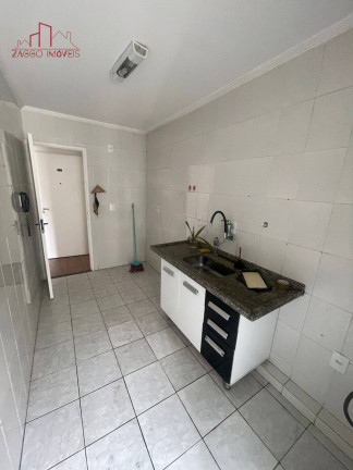 Imagem Apartamento com 2 Quartos à Venda, 56 m² em Jardim Paris - São Paulo