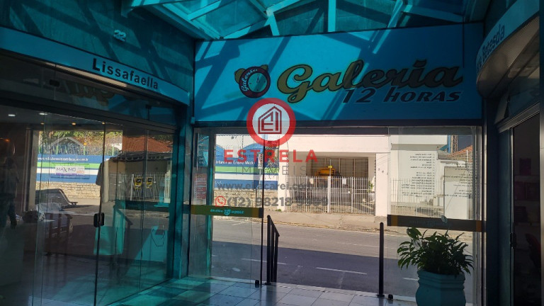 Imagem Sala Comercial para Alugar, 20 m² em Centro - Jacareí Imagem Sala Comercial para Alugar, 20 m² em Centro - Jacareí