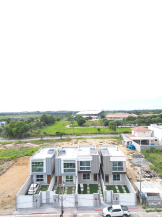 Imagem Casa com 3 Quartos à Venda, 145 m² em Morada De Laranjeiras - Serra Imagem Casa com 3 Quartos à Venda, 145 m² em Morada De Laranjeiras - Serra