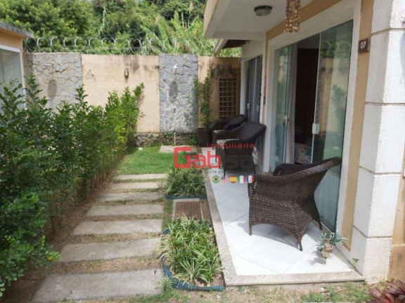 Imagem Casa com 4 Quartos à Venda, 150 m² em Rasa - Armação Dos Búzios