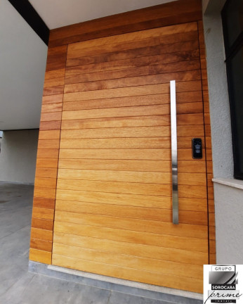 Imagem Casa com 3 Quartos à Venda, 250 m² em Alphaville Nova Esplanada - Votorantim
