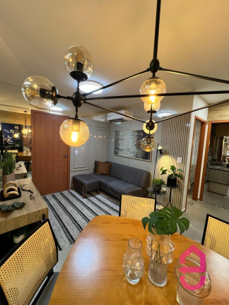 Imagem Apartamento com 2 Quartos à Venda, 54 m² em Setor Faiçalville - Goiânia Imagem Apartamento com 2 Quartos à Venda, 54 m² em Setor Faiçalville - Goiânia