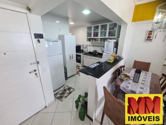 Imagem Apartamento com 2 Quartos à Venda, 94 m² em Centro - Cabo Frio