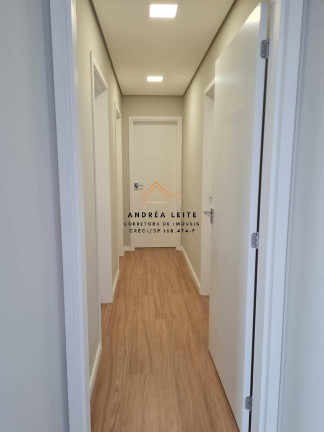 Imagem Apartamento com 3 Quartos à Venda, 111 m² em Parque Campolim - Sorocaba