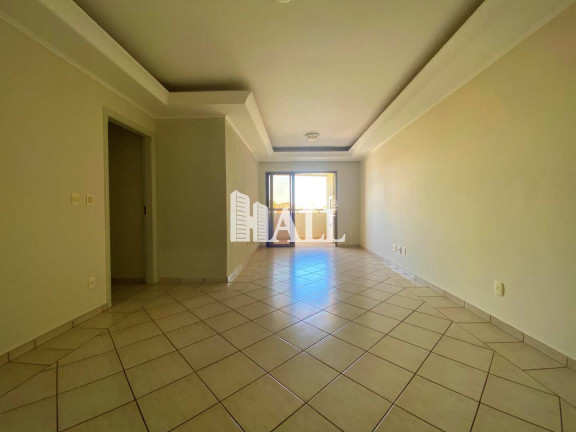 Apartamento com 3 Quartos à Venda, 112 m² em Vila Nossa Senhora De Fátima - São José Do Rio Preto
