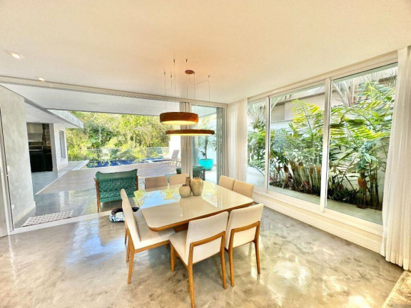 Casa com 5 Quartos à Venda, 440 m² em Riviera De São Lourenço - Bertioga