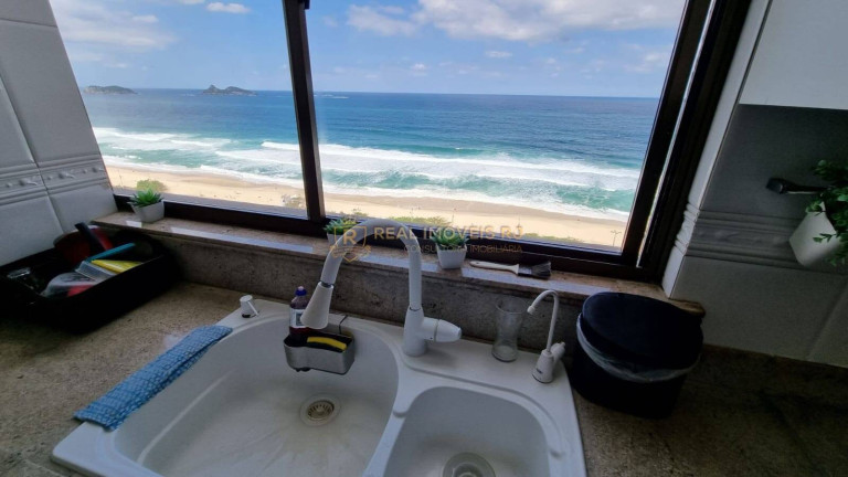 Imagem Apartamento com 4 Quartos à Venda, 310 m² em Barra Da Tijuca - Rio De Janeiro Imagem Apartamento com 4 Quartos à Venda, 310 m² em Barra Da Tijuca - Rio De Janeiro