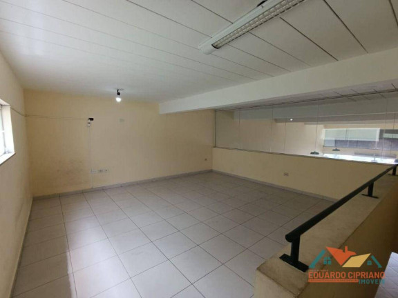 Imagem Ponto Comercial para Alugar, 150 m² em Centro - Caraguatatuba Imagem Ponto Comercial para Alugar, 150 m² em Centro - Caraguatatuba