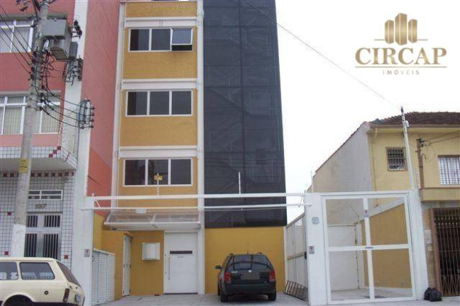 Edifício Residencial à Venda ou Locação, 1.015 m² em Barra Funda - São Paulo