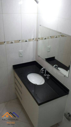 Imagem Apartamento com 2 Quartos à Venda, 102 m² em Vila Gilda - Santo André Imagem Apartamento com 2 Quartos à Venda, 102 m² em Vila Gilda - Santo André