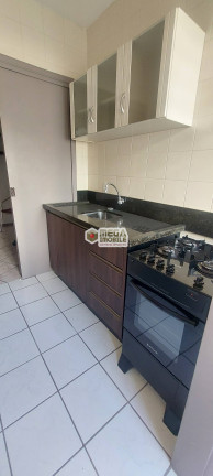 Apartamento com 1 Quarto à Venda, 33 m² em Trindade - Florianópolis