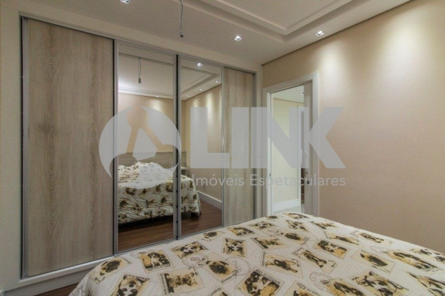 Imagem Apartamento com 2 Quartos à Venda, 81 m² em Centro Histórico - Porto Alegre