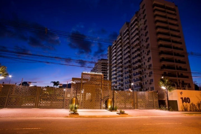 Imagem Apartamento com 2 Quartos à Venda, 66 m² em Jacarepaguá - Rio De Janeiro