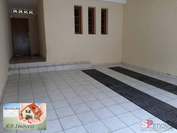 Imagem Casa com 3 Quartos à Venda, 193 m² em Jardim - Santo André Imagem Casa com 3 Quartos à Venda, 193 m² em Jardim - Santo André