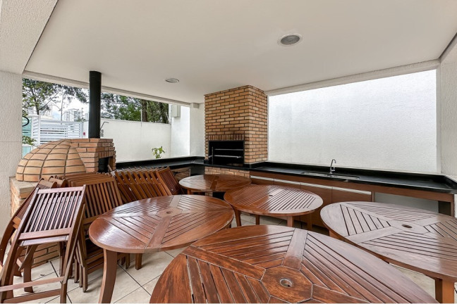 Imagem Apartamento com 3 Quartos à Venda, 126 m² em Vila Andrade - São Paulo Imagem Apartamento com 3 Quartos à Venda, 126 m² em Vila Andrade - São Paulo