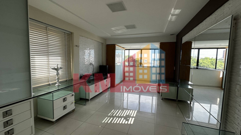 Imagem Apartamento com 3 Quartos à Venda, 200 m² em Centro - Mossoró