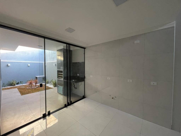 Imagem Casa com 3 Quartos à Venda, 100 m² em Jardim Santa Helena - Maringá