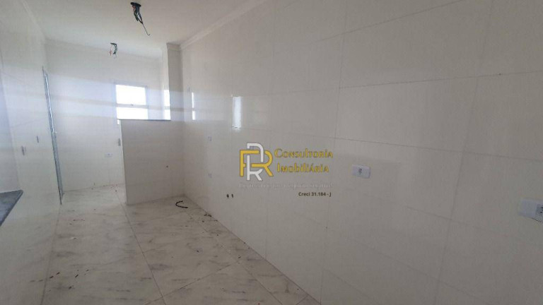 Imagem Apartamento com 2 Quartos à Venda, 76 m² em Maracanã - Praia Grande Imagem Apartamento com 2 Quartos à Venda, 76 m² em Maracanã - Praia Grande