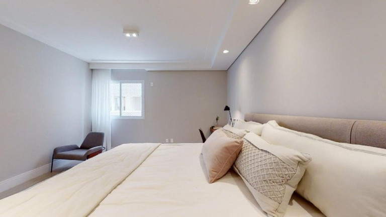 Imagem Imóvel com 3 Quartos à Venda, 206 m² em Jardim Paulista - São Paulo