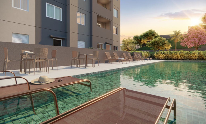 Imagem Apartamento com 2 Quartos à Venda, 33 m² em Vila Palmeiras - São Paulo Imagem Apartamento com 2 Quartos à Venda, 33 m² em Vila Palmeiras - São Paulo