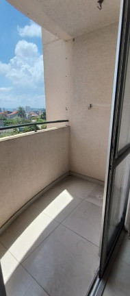 Imagem Apartamento com 3 Quartos à Venda, 74 m² em Jaguaribe - Osasco