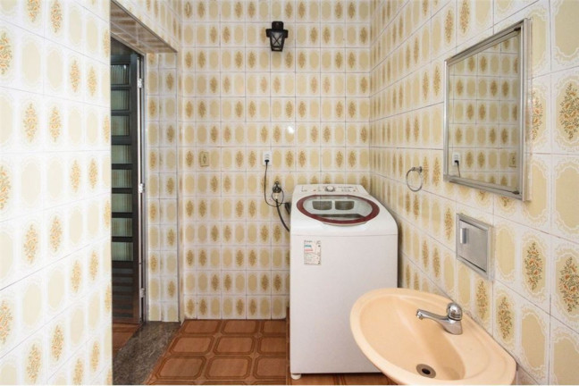 Imagem Casa com 2 Quartos à Venda,  em Tatuapé - São Paulo