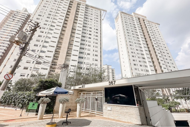 Imagem Imóvel com 3 Quartos à Venda, 211 m² em Vila Andrade - São Paulo