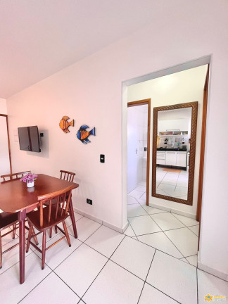 Imagem Apartamento com 2 Quartos à Venda, 62 m² em Centro - Ubatuba