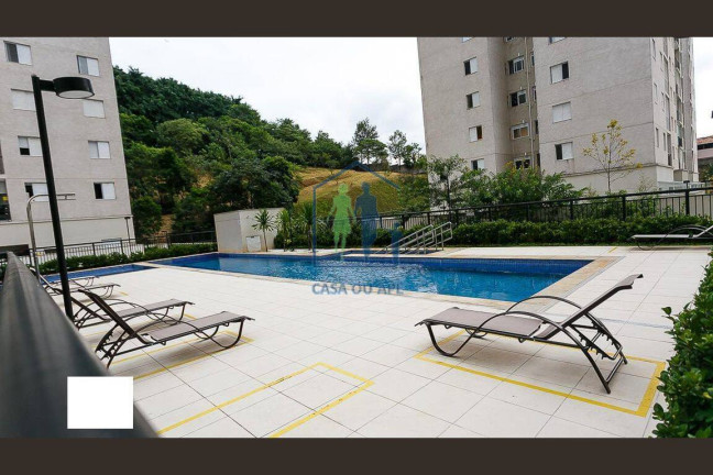 Imagem Apartamento com 2 Quartos à Venda, 64 m² em Morumbi - São Paulo Imagem Apartamento com 2 Quartos à Venda, 64 m² em Morumbi - São Paulo
