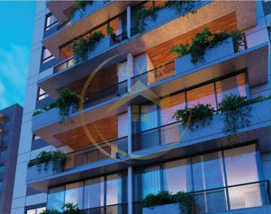 Imagem Apartamento com 2 Quartos à Venda, 71 m² em Vila Brandina - Campinas Imagem Apartamento com 2 Quartos à Venda, 71 m² em Vila Brandina - Campinas