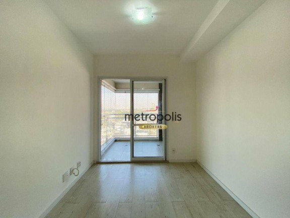 Imagem Apartamento com 2 Quartos à Venda, 69 m² em Cerâmica - São Caetano Do Sul Imagem Apartamento com 2 Quartos à Venda, 69 m² em Cerâmica - São Caetano Do Sul