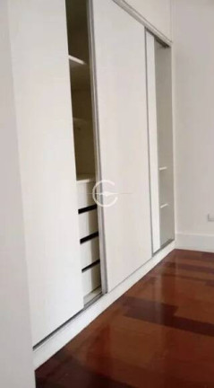 Imagem Apartamento com 1 Quarto à Venda, 42 m² em Itaim Bibi - São Paulo