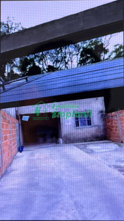 Imagem Casa com 2 Quartos à Venda, 125 m² em Sítio São José - Várzea Paulista