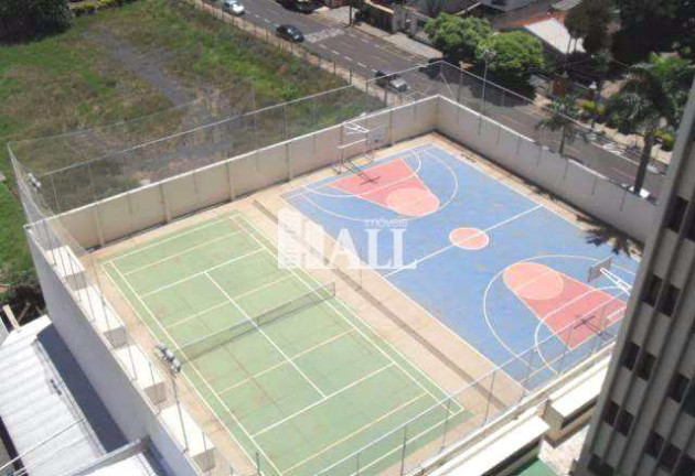 Imagem Apartamento com 3 Quartos à Venda, 168 m² em Santos Dumont - São José Do Rio Preto Imagem Apartamento com 3 Quartos à Venda, 168 m² em Santos Dumont - São José Do Rio Preto