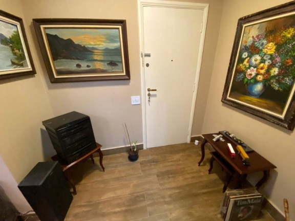 Imagem Apartamento com 1 Quarto à Venda, 54 m² em Itararé - São Vicente Imagem Apartamento com 1 Quarto à Venda, 54 m² em Itararé - São Vicente