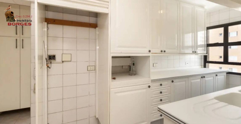 Imagem Apartamento com 3 Quartos à Venda, 136 m² em Brooklin - São Paulo Imagem Apartamento com 3 Quartos à Venda, 136 m² em Brooklin - São Paulo