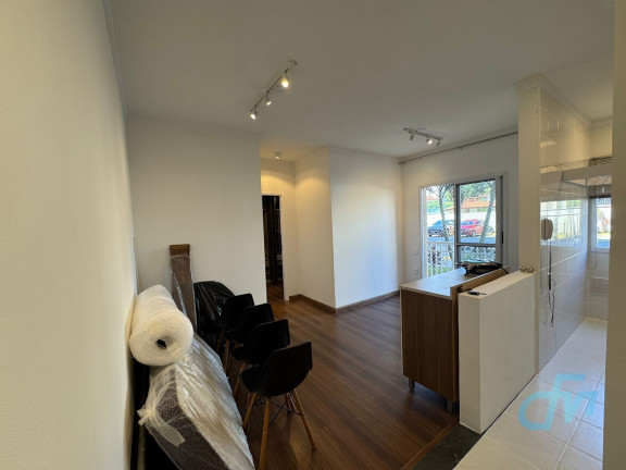 Imagem Apartamento com 1 Quarto à Venda, 50 m² em Loteamento Mogilar - Mogi Das Cruzes Imagem Apartamento com 1 Quarto à Venda, 50 m² em Loteamento Mogilar - Mogi Das Cruzes